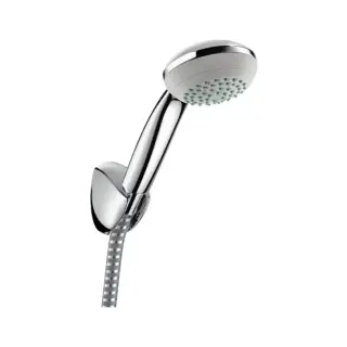 Душевой гарнитур HANSGROHE CROMETTA 27576000 хром