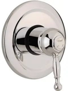 Смеситель для раковины Cisal Arcana Royal AY00300021+ZA00230004