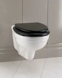 Унитаз Devon&Devon ROSE IBWCSRO белый