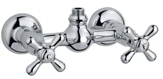 Смеситель для душа Nicolazzi BRENTA 2525NL никель