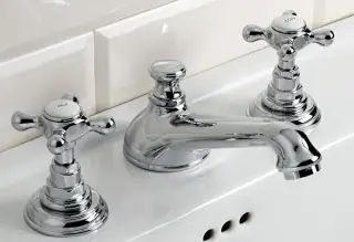 Смеситель для раковины Devon&Devon AUSTIN UTAU900