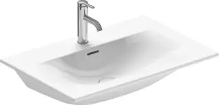 Раковина Duravit Viu 2344730000