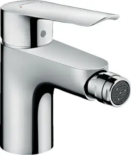 Смеситель для биде HANSGROHE LOGIS E 71232000 хром