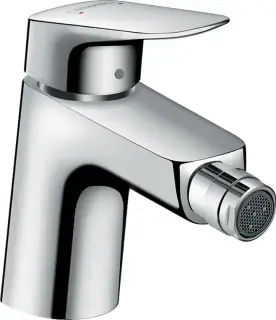 Смеситель для биде HANSGROHE Logis 71203000 хром