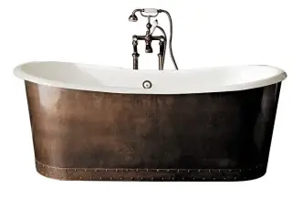 Ванна Devon&Devon Ambra NAAMBRA