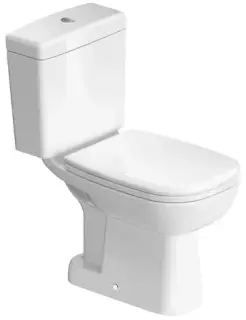 Унитаз Duravit D-CODE 21110100002