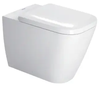 Унитаз Duravit HAPPY D.2 21590900001