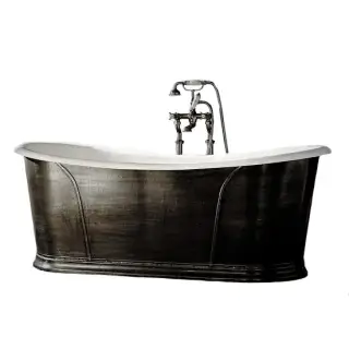 Ванна Devon&Devon Camelot NACAMELOT