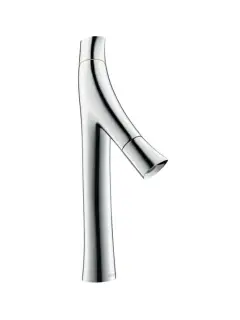 Смеситель для раковины AXOR STARCK ORGANIC 12012000 хром