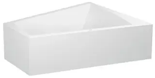 Ванна Duravit PAIOVA 700268000000000