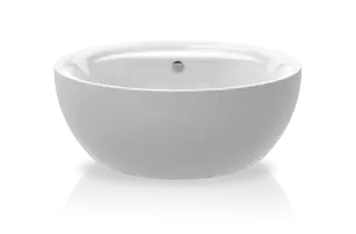 Ванна Knief Club 0100-275 белый