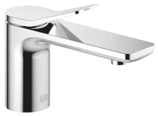Смеситель для раковины Dornbracht LISSE 33521845-00 polished chrome
