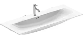 Раковина Duravit Viu 2344120000 белый