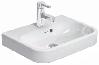 Раковина Duravit HAPPY D.2 0710500000 белая