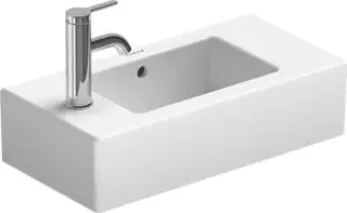 Раковина Duravit VERO 0703500009