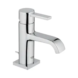 Смеситель для раковины GROHE ALLURE 32757000 хром