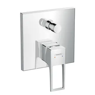 Смеситель для душа HANSGROHE Metropol 74545000 хром