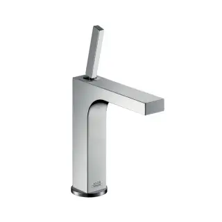 Смеситель для раковины AXOR Citterio 39031000 хром