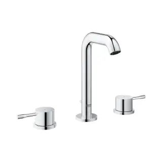 Смеситель для раковины GROHE ESSENCE 20296001 хром