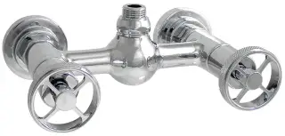 Смеситель для душа Nicolazzi ARENA 3325NKN44 Brushed Black Nichel