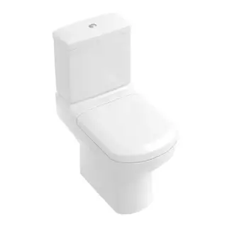 Унитаз VILLEROY&BOCH Sentique 562510R2 star white