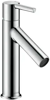 Смеситель для раковины AXOR Starck 10003000 хром