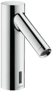 Смеситель для раковины AXOR Starck 10145000 хром