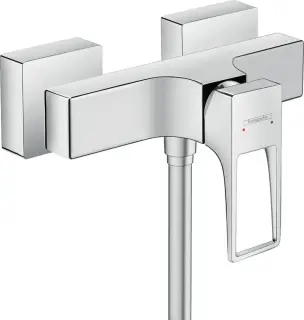Смеситель для душа HANSGROHE Metropol 74560000 хром