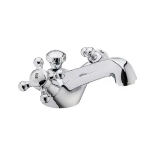 Смеситель для раковины Dornbracht Madison 22500360-00 хром