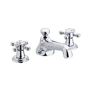 Смеситель для раковины Dornbracht Madison 20700360-00 хром