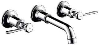 Смеситель для раковины AXOR Montreux 16534000 хром