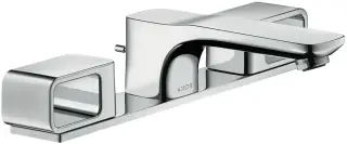 Смеситель для раковины AXOR Urquiola 11040000 хром