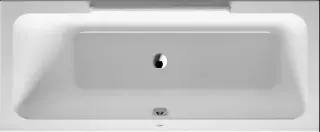 Ванна Duravit DURASTYLE 700292000000000 белая