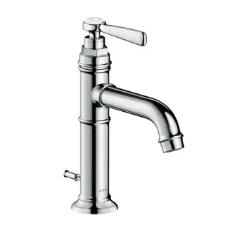 Смеситель для раковины AXOR Montreux 16515000 хром