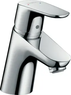 Смеситель для раковины HANSGROHE Focus 31132000 хром