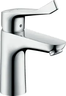 Смеситель для раковины HANSGROHE FOCUS CARE 31915000 хром