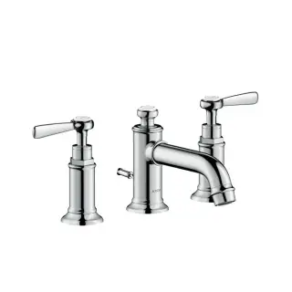 Смеситель для раковины AXOR Montreux 16535000 хром