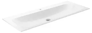 Раковина Keuco Plan 32980311201 белый
