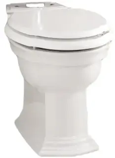 Унитаз Devon&Devon Westminster IBWCWES белый