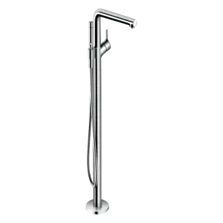 Смеситель для ванны HANSGROHE Talis S 72412000 хром