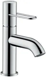 Смеситель для раковины AXOR Uno 38026000 хром