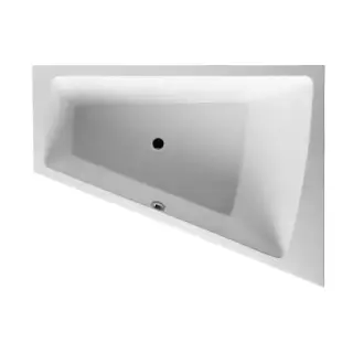 Ванна Duravit PAIOVA 700217000000000 белая