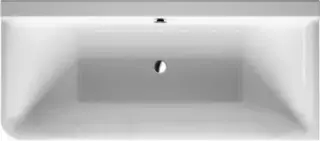 Ванна Duravit P3 COMFORTS 700380000000000 белая