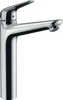 Смеситель для раковины HANSGROHE NOVUS 71123000 хром