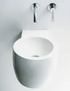 Раковина Agape Cheese ACER0710NRZ