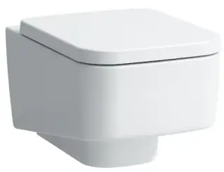 Унитаз LAUFEN PRO S 8.2096.2.000.000.1 белый