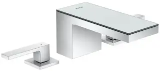 Смеситель для раковины AXOR MyEdition 47050000 хром