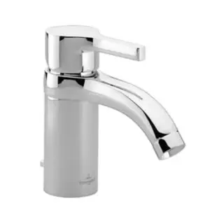 Смеситель для раковины VILLEROY&BOCH SOUL 33.500.925.00 хром