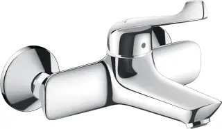 Смеситель для раковины HANSGROHE NOVUS CARE 71923000 хром