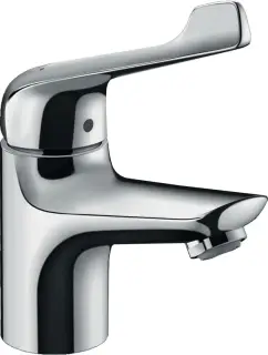 Смеситель для раковины HANSGROHE NOVUS CARE 71920000 хром
